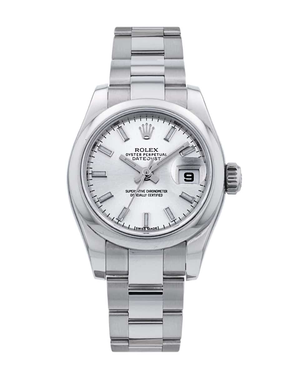 Rolex Datejust Lady 179160 Rolex Datejust Lady 179160